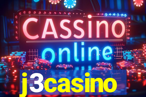 j3casino