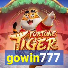 gowin777