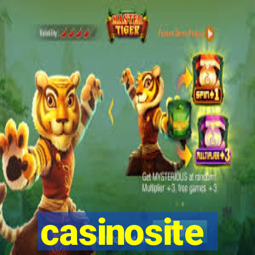 casinosite