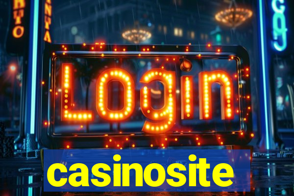 casinosite