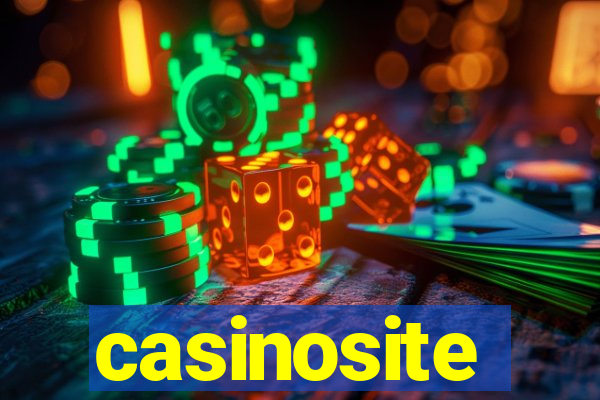 casinosite