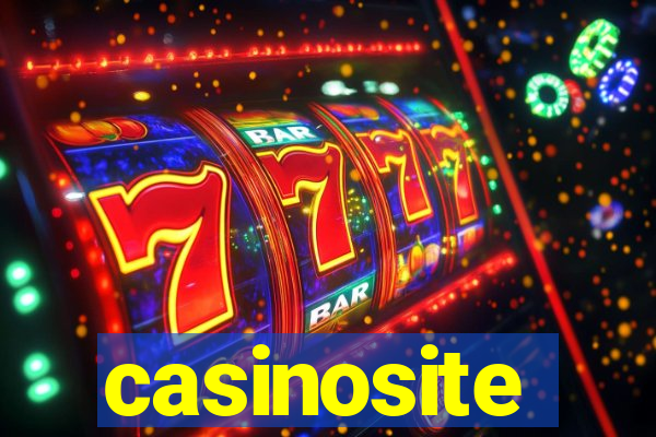 casinosite