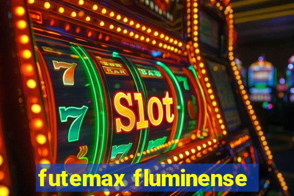 futemax fluminense