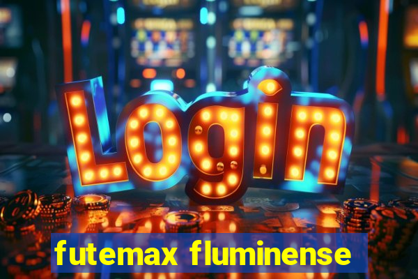 futemax fluminense