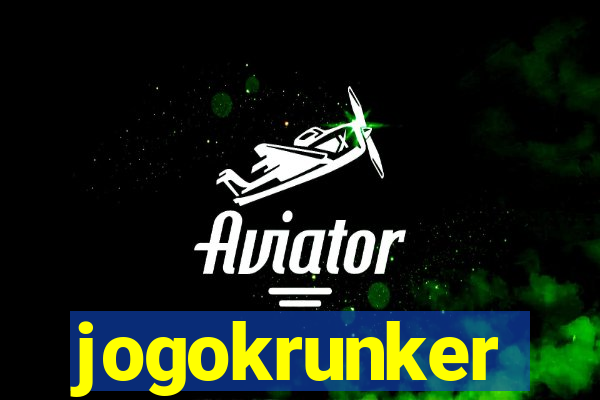 jogokrunker