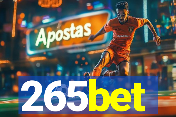 265bet