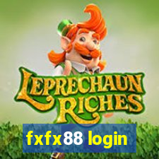 fxfx88 login