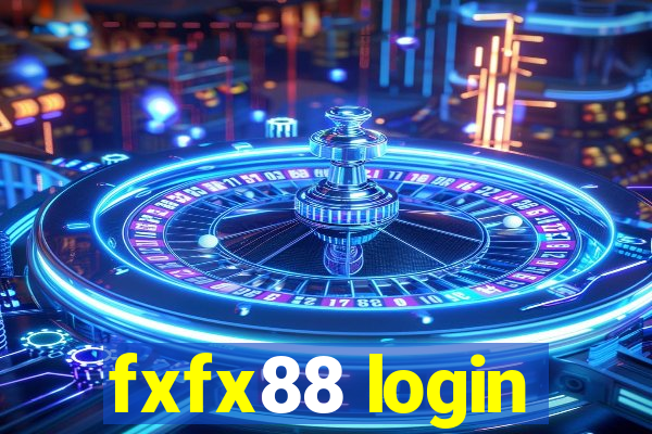 fxfx88 login