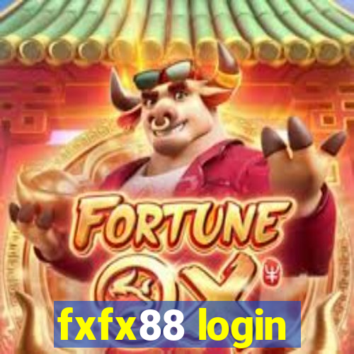 fxfx88 login