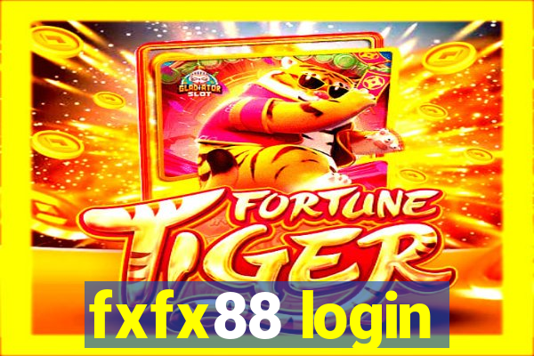 fxfx88 login