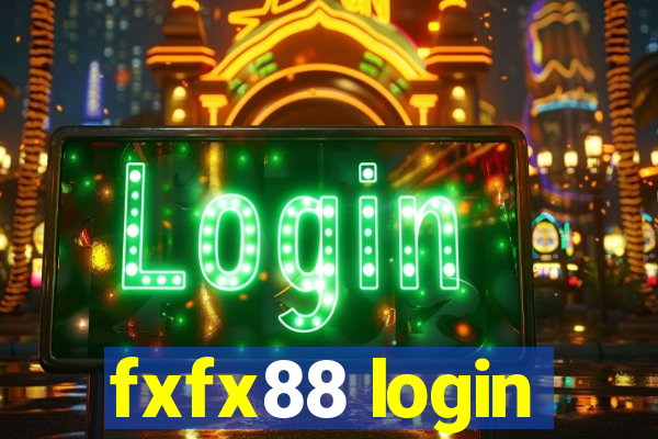 fxfx88 login