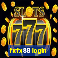 fxfx88 login