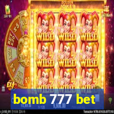 bomb 777 bet