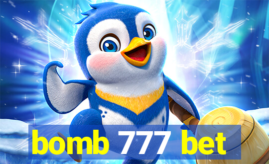 bomb 777 bet