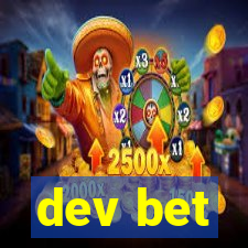 dev bet