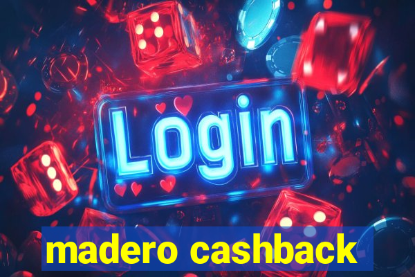 madero cashback