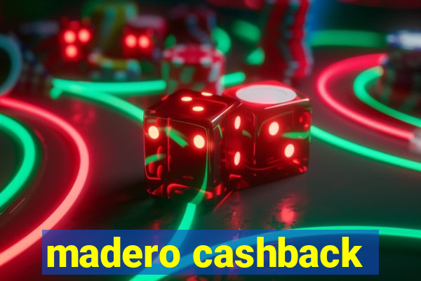 madero cashback