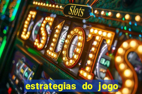 estrategias do jogo fortune tiger