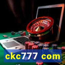 ckc777 com