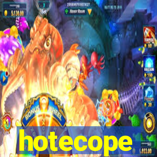 hotecope