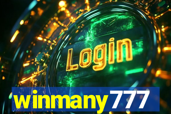 winmany777