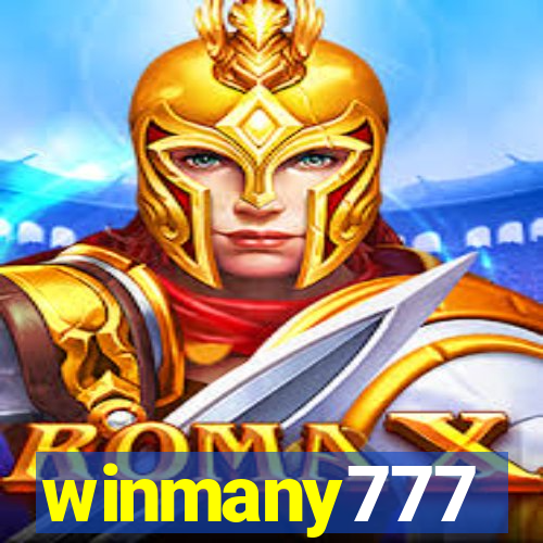 winmany777