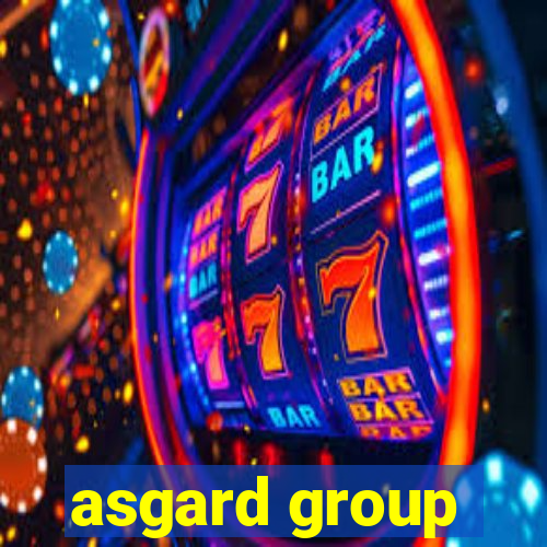 asgard group