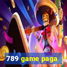 789 game paga