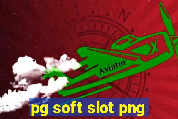 pg soft slot png