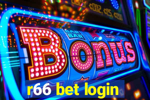 r66 bet login