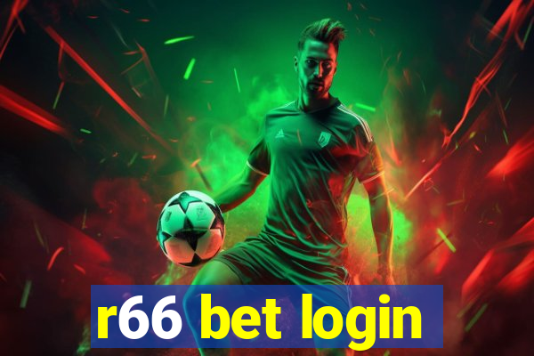 r66 bet login