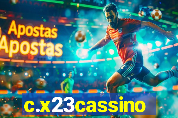 c.x23cassino