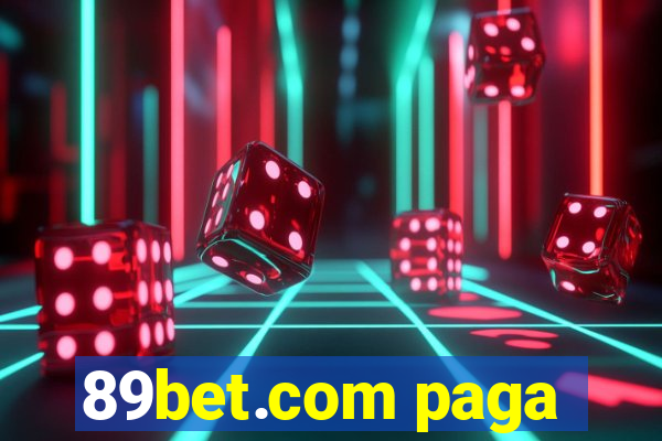 89bet.com paga