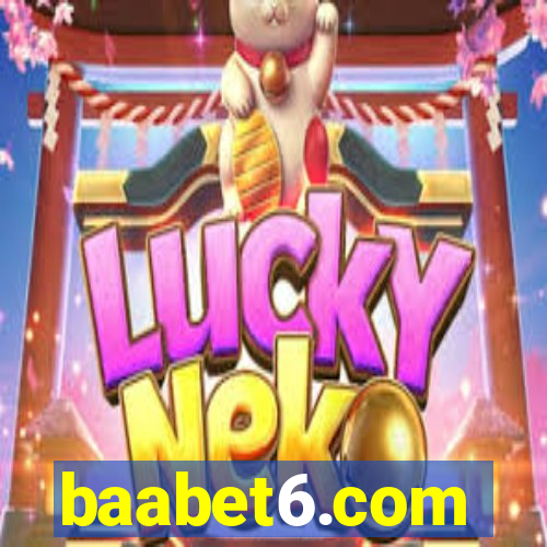 baabet6.com