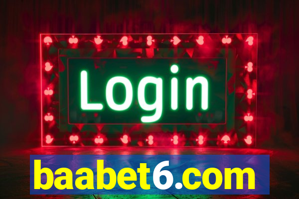 baabet6.com