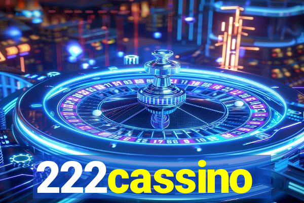 222cassino