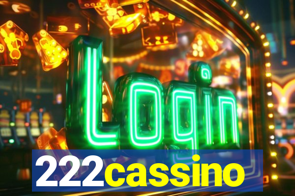 222cassino