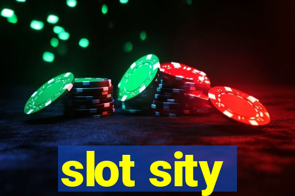 slot sity