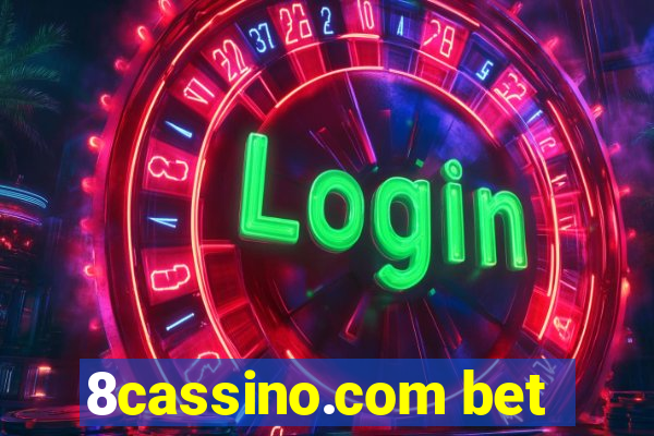 8cassino.com bet