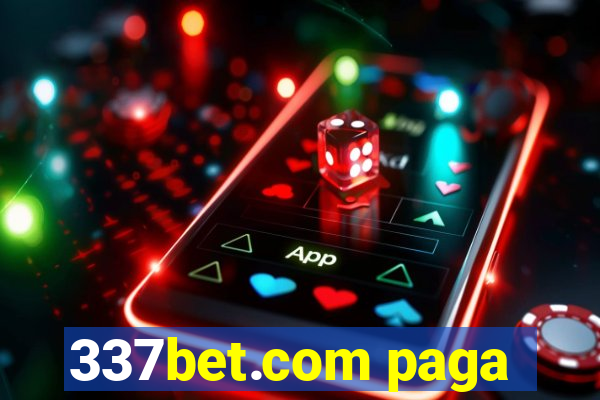 337bet.com paga