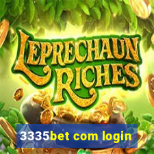 3335bet com login