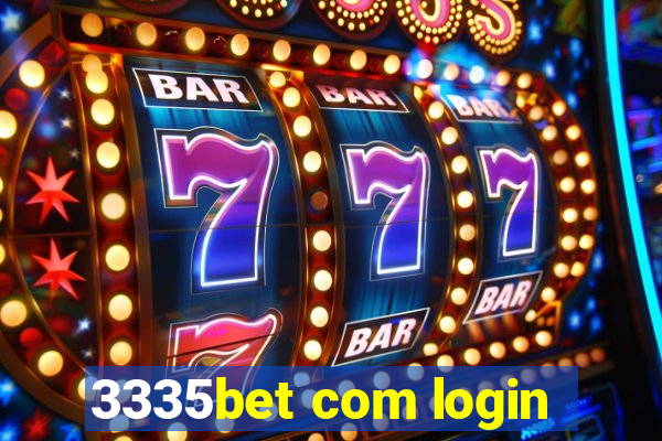 3335bet com login