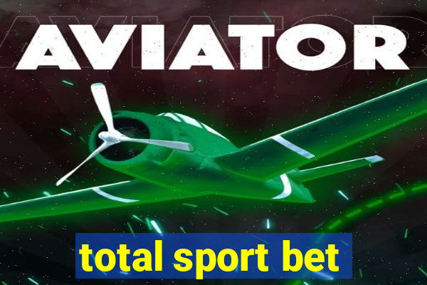 total sport bet