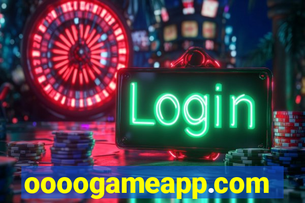 oooogameapp.com