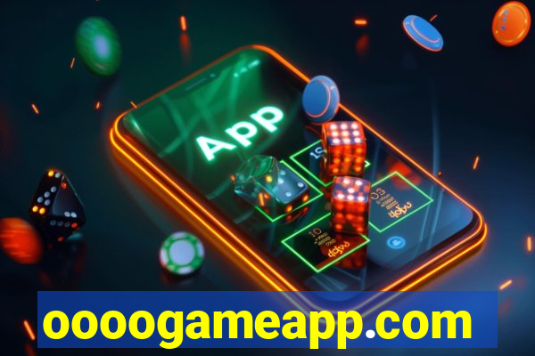 oooogameapp.com