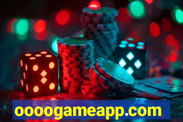 oooogameapp.com