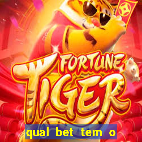 qual bet tem o fortune tiger