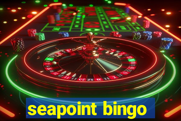 seapoint bingo