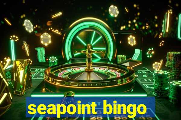 seapoint bingo