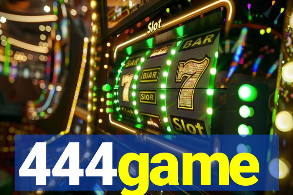 444game